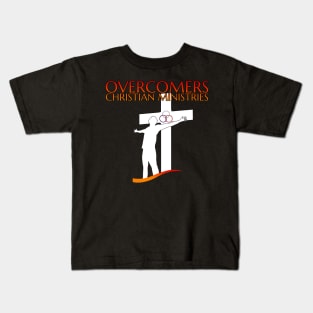 OCM Logo - 2023 Kids T-Shirt